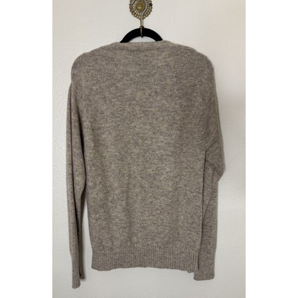 Men's PENDLETON  Washable Wool Shetlland Crewneck Sweater Size L - Picture 2 of 4